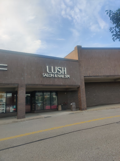 Beauty Salon «Lush Salon & Nail Spa», reviews and photos, 24225 Chagrin Blvd, Beachwood, OH 44122, USA