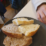 Photo n°4 de l'avis de martina. fait le 10/12/2023 à 08:46 sur le  Osteria taStè à Barbaresco