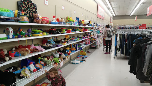 Thrift Store «Value Village», reviews and photos