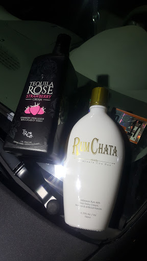 Wine Store «Luekens Liquors», reviews and photos, 23025 US-19, Clearwater, FL 33759, USA