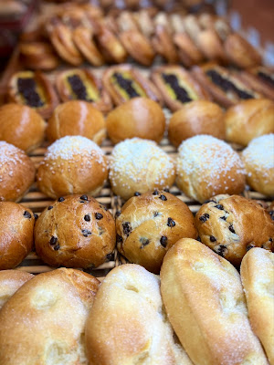 BOULANGERIE / PATISSERIE PAIN SUCRÉ à Combs-la-Ville