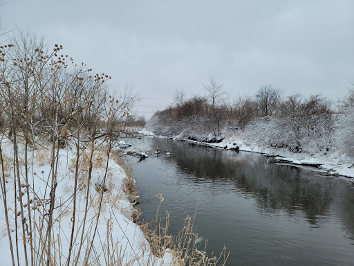 Nature Preserve «Hidden Oaks Conservation Area», reviews and photos, 419 Trout Farm Rd, Bolingbrook, IL 60440, USA