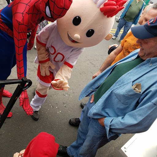 Supermarket «Compare Foods New Britain, CT», reviews and photos, 72 Broad St, New Britain, CT 06053, USA