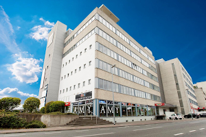 AMY Store Frankfurt image