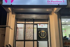 VEDHA DENTAL CLINIC image