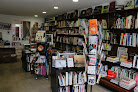 Librairie le Mille Feuilles Trappes