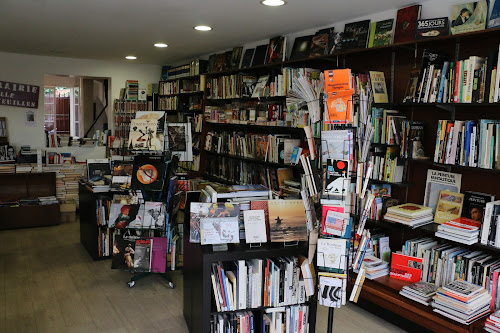 Librairie le Mille Feuilles à Trappes