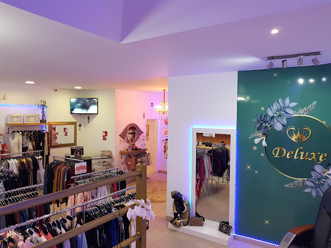 Avaliações doDeluxe Shop Algarve em Albufeira - Loja de roupa