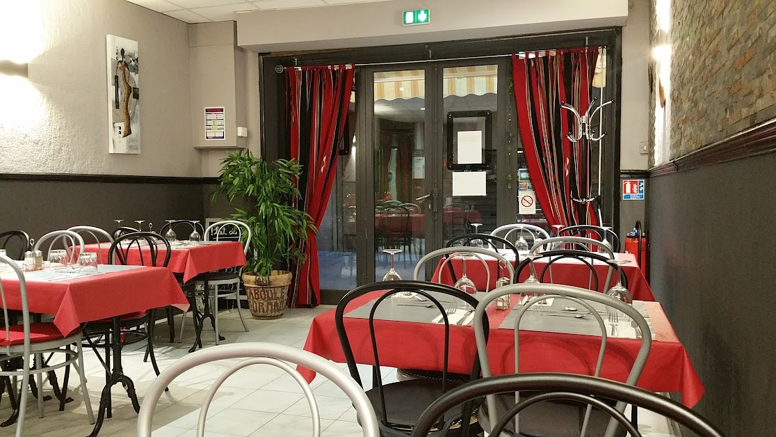 Restaurant Libanais Africain AU TABOULE GOURMAND Toulon