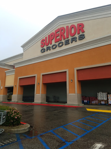 Grocery Store «Superior Grocers», reviews and photos, 7300 Atlantic Ave, Bell, CA 90201, USA
