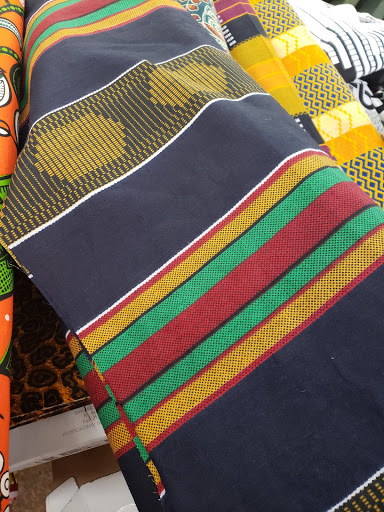 Clothing Alteration Service «Gaffney Fabrics», reviews and photos, 5401 Germantown Ave, Philadelphia, PA 19144, USA