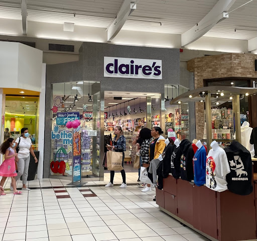 Shopping Mall «Auburn Mall», reviews and photos, 385 Southbridge St, Auburn, MA 01501, USA