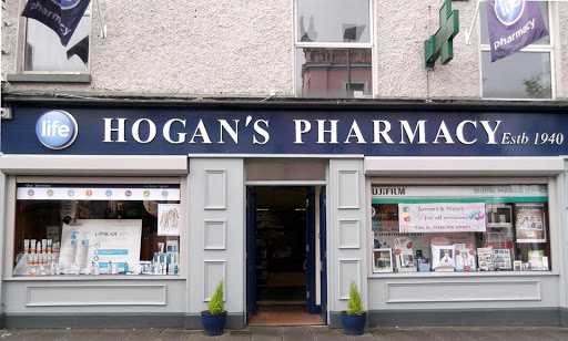 Hogans Life Pharmacy in Limerick, Co. Limerick (Luimneach)