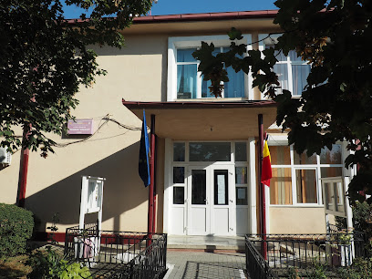 Liceul Teoretic George Vâlsan