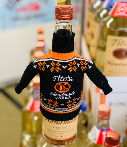 Liquor Store «Bryantville Liquors», reviews and photos, 15 School St, Pembroke, MA 02359, USA