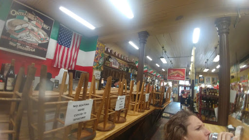 Italian Grocery Store «Central Grocery and Deli», reviews and photos, 923 Decatur St, New Orleans, LA 70116, USA