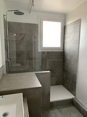 SAS NAPS, Rénovation Salles De Bain, Sols, Carrelages, Parquets à Marseille