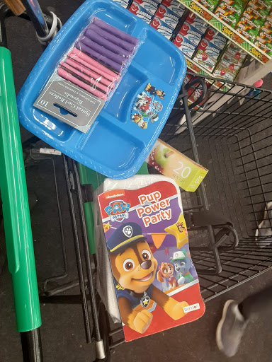 Dollar Store «Dollar Tree», reviews and photos, 17440 Colima Rd, Rowland Heights, CA 91748, USA