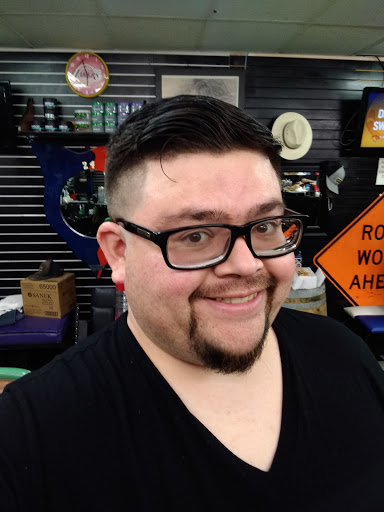 Barber Shop «Campos Barber Shop», reviews and photos, 7842 Florence Ave, Downey, CA 90240, USA