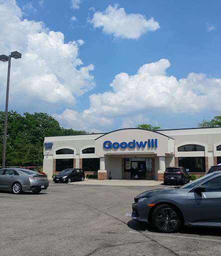 Goodwill, 3526 Towne Blvd, Middletown, OH 45005, USA, 