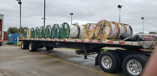 Manufacturer «Okonite Co», reviews and photos, 1740 Berea Rd, Richmond, KY 40475, USA