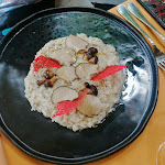 Photo n°2 de l'avis de Sandra.u fait le 12/07/2022 à 11:38 sur le  Restaurant da Remo à Monteriggioni