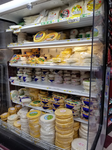 Supermarket «Junction Food Bazaar Supermarket», reviews and photos, 34-20 Junction Blvd, Flushing, NY 11372, USA