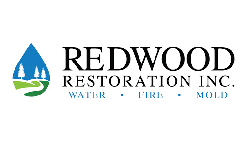 Water Damage Restoration Service «Redwood Restoration Inc.», reviews and photos, 6265 Eastside Calpella Rd, Ukiah, CA 95482, USA