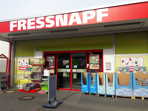 Fressnapf Goslar unter Goslar, 