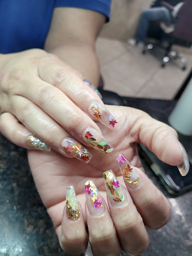 Spa «Gala Nails and Spa», reviews and photos, 13710 N 51st Ave, Glendale, AZ 85304, USA