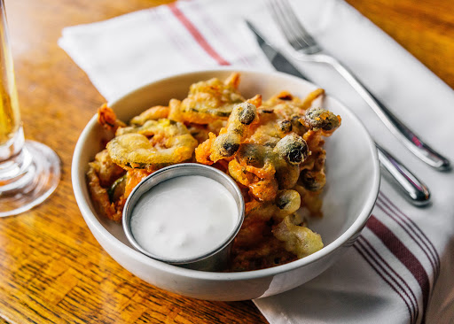 Pub «Schubas Tavern», reviews and photos, 3159 N Southport Ave, Chicago, IL 60657, USA