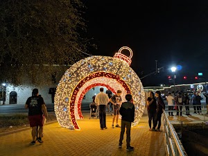 Koughan Memorial Water Tower Park - photo 3