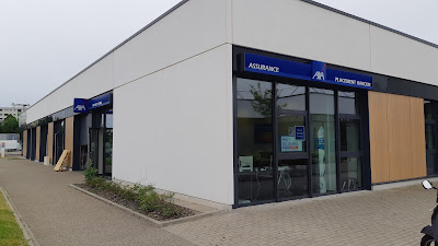 AXA Assurance et Banque Morel Et Mejias à Strasbourg