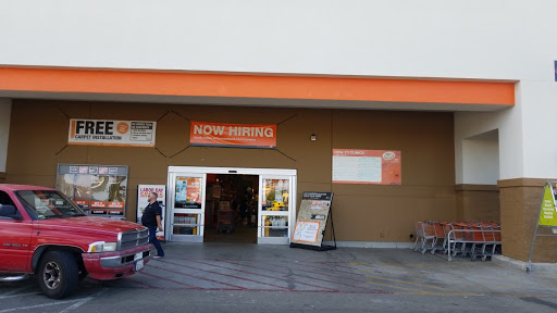 Home Improvement Store «The Home Depot», reviews and photos, 2461 Naglee Rd, Tracy, CA 95304, USA