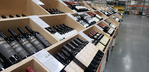 Warehouse store «Costco Wholesale», reviews and photos, 4628 E County Line Rd, Indianapolis, IN 46237, USA