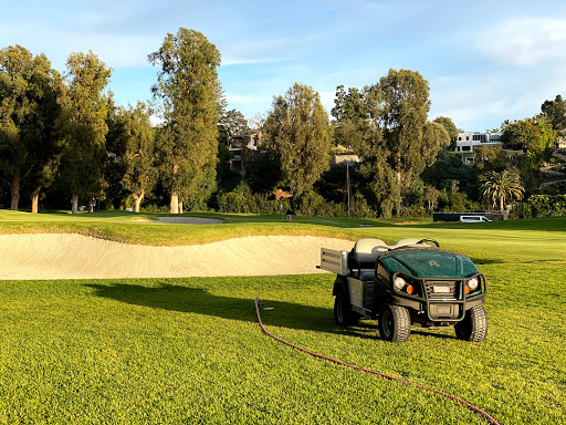 Country Club «Riviera Country Club», reviews and photos, 1250 Capri Dr, Pacific Palisades, CA 90272, USA