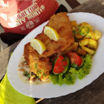 Photo n°3 de l'avis de Birgit.r fait le 25/07/2020 à 18:04 sur le  Pension & Gaststube Panorama à Rathen