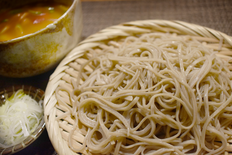 こだわり蕎麦とモダン料理 みさお