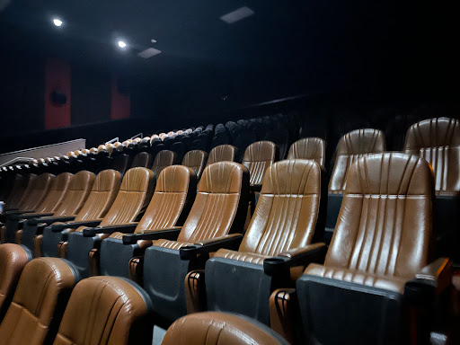 Movie Theater «Northgate Stadium 10», reviews and photos, 1058 W Club Blvd, Durham, NC 27701, USA