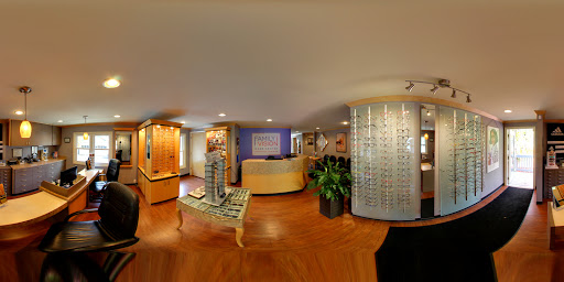 Eye Care Center «Family Vision Care Center», reviews and photos, 205 Lake Ave, Saratoga Springs, NY 12866, USA