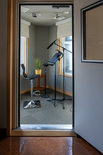 Sound Lounge Audio Post Production & Recording Studio image 8