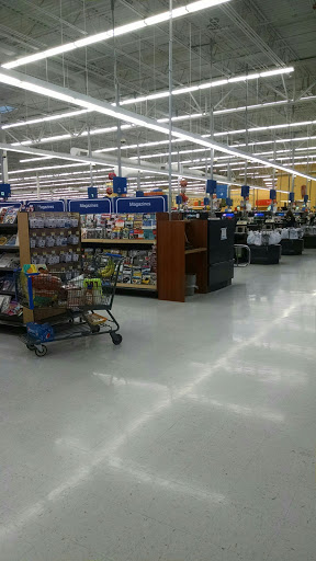 Department Store «Walmart Supercenter», reviews and photos, 915 N Chancery St, McMinnville, TN 37110, USA