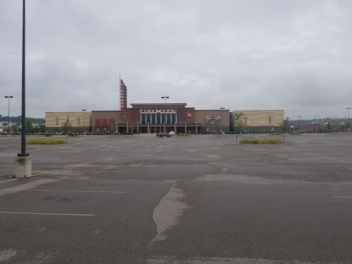 Movie Theater «Cinemark Theatres», reviews and photos, 3025 Disney St, Cincinnati, OH 45209, USA