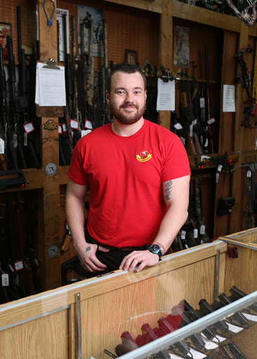 Pawn Shop «Pelican Pawn», reviews and photos, 2646 Florida Blvd, Baton Rouge, LA 70802, USA