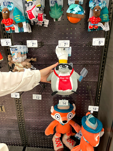 Pet Supply Store «Petco Animal Supplies», reviews and photos, 17200 Southcenter Pkwy #100, Tukwila, WA 98188, USA