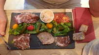 Charcuterie du Restaurant LES PETITS CRUS à Bourges - n°2