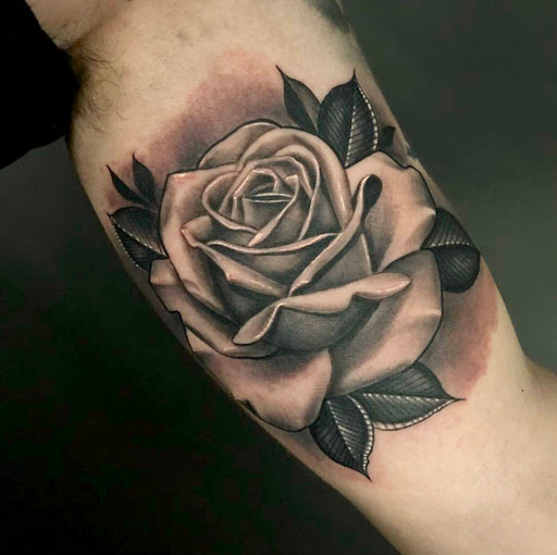 Find matching best friend tattoos ideas for your next unique tattoo in Warrenville at UpRise Tattoos