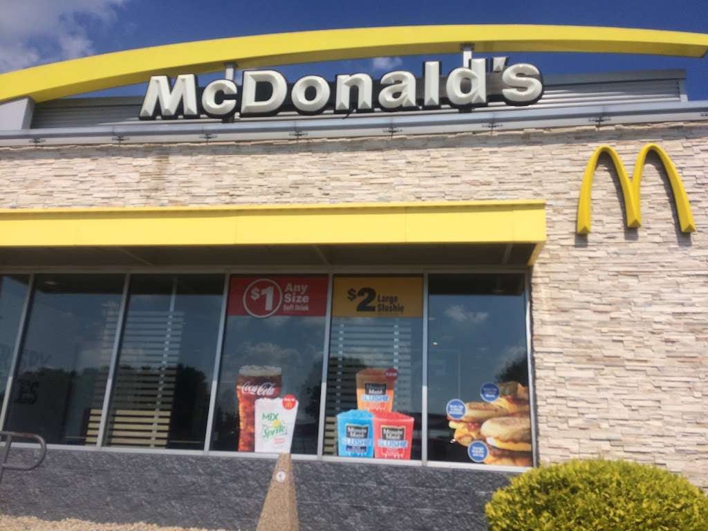 McDonald's 47274