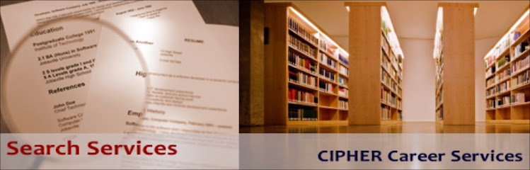 Cipher Career Services