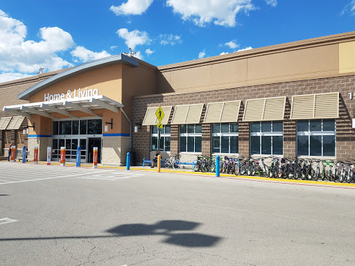 Department Store «Walmart Supercenter», reviews and photos, 150 Smith Rd, St Charles, IL 60174, USA